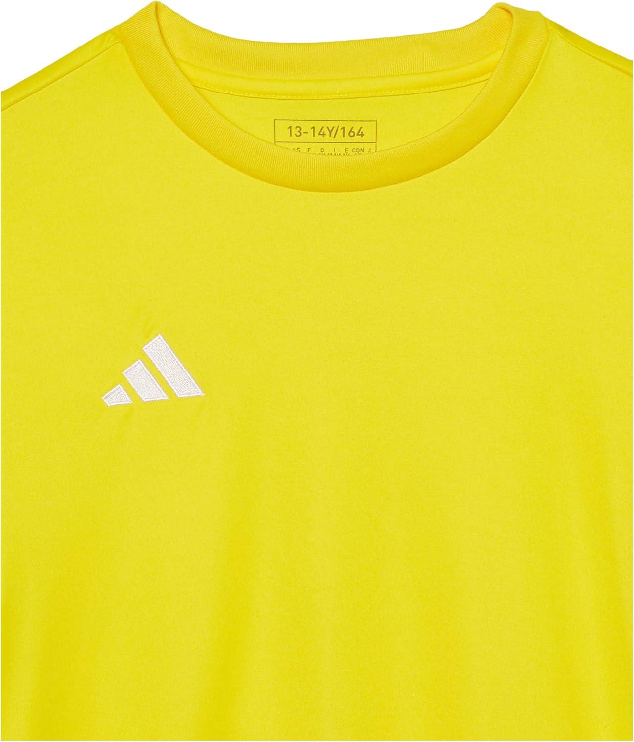 image:imageadidas Kids Tabela 23 JerseyTeam YellowBlack