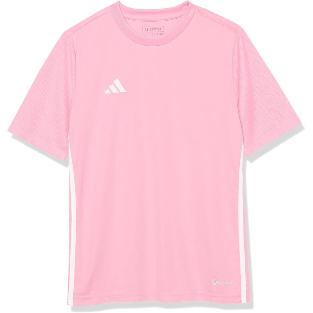 image:imageadidas Kids Tabela 23 JerseyLight PinkWhite