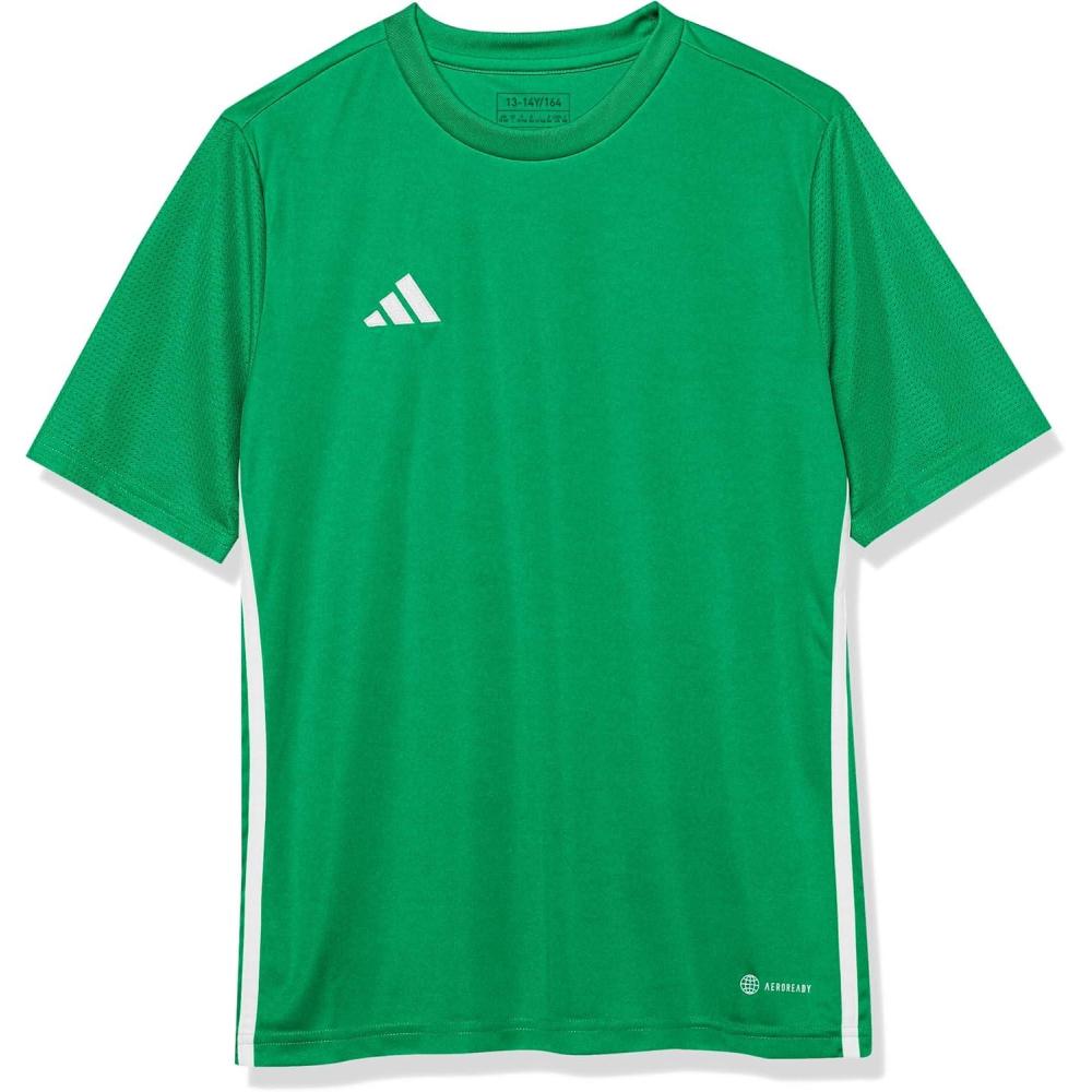 image:imageadidas Kids Tabela 23 JerseyTeam GreenWhite