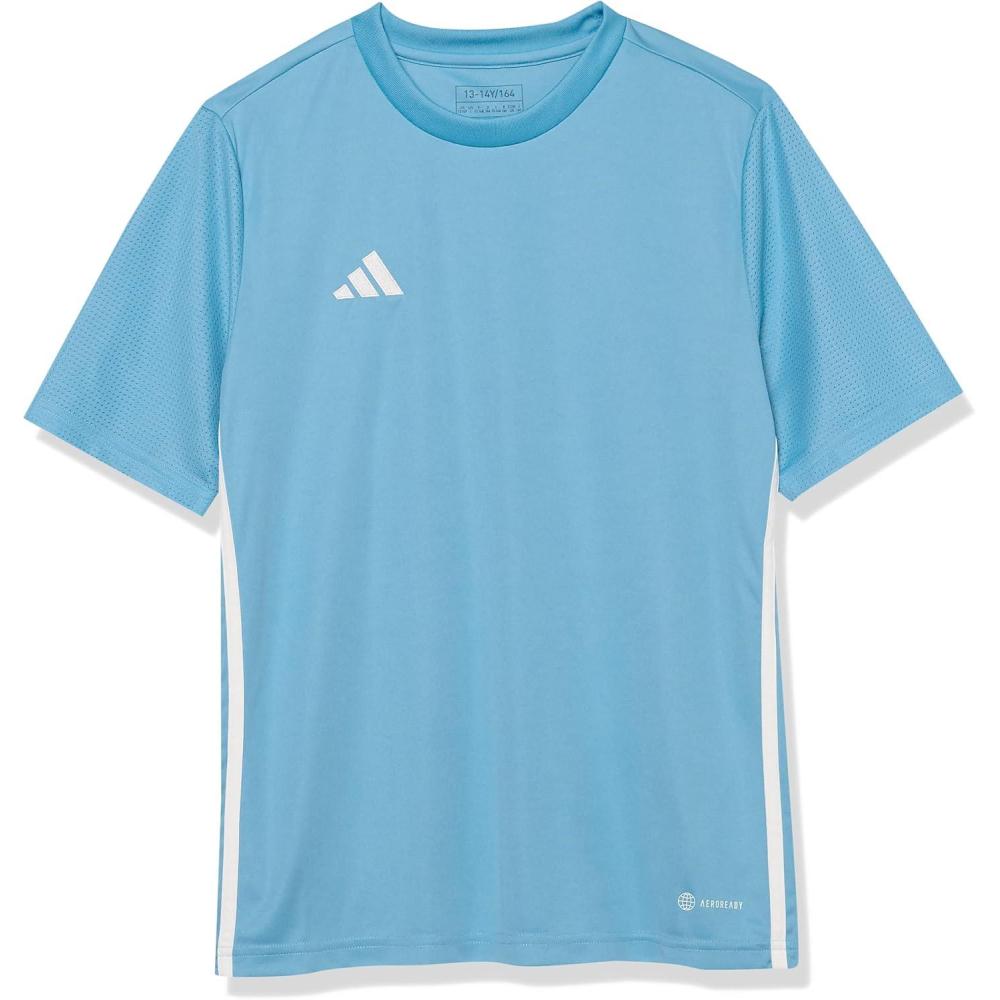 image:imageadidas Kids Tabela 23 JerseyTeam Light BlueWhite