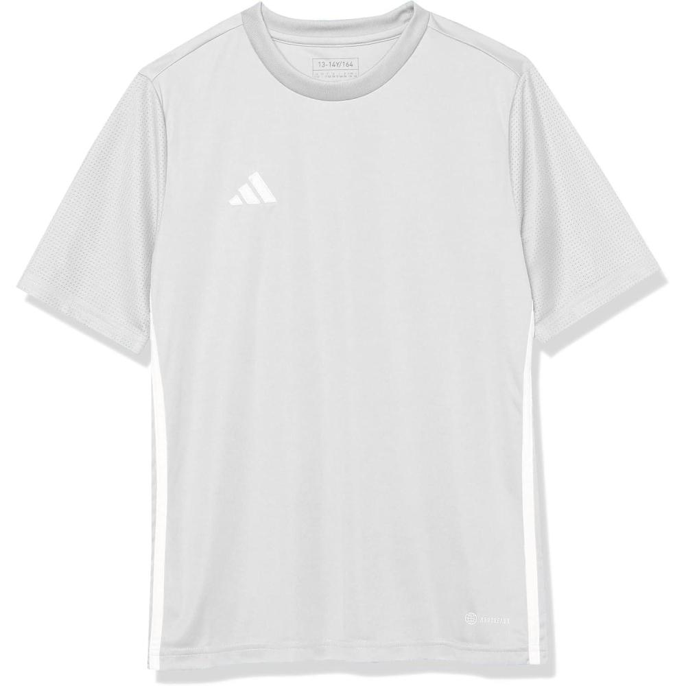 image:imageadidas Kids Tabela 23 JerseyTeam Light GreyWhite
