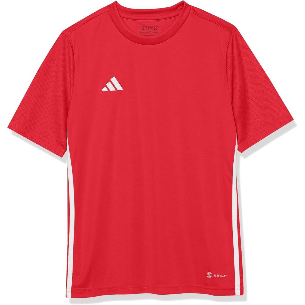 image:imageadidas Kids Tabela 23 JerseyTeam Power RedWhite