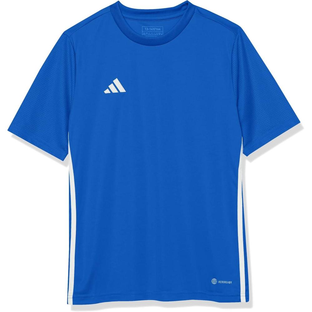 image:imageadidas Kids Tabela 23 JerseyTeam Royal BlueWhite