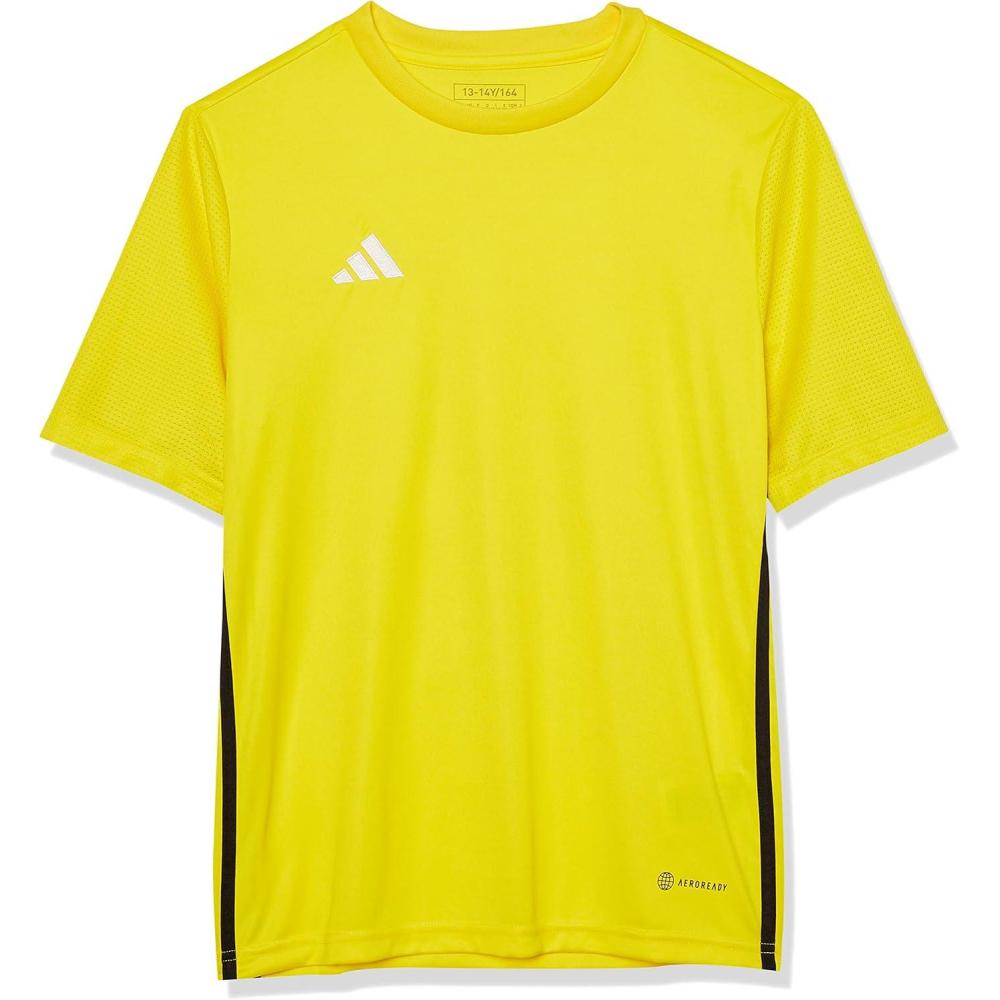 image:imageadidas Kids Tabela 23 JerseyTeam YellowBlack