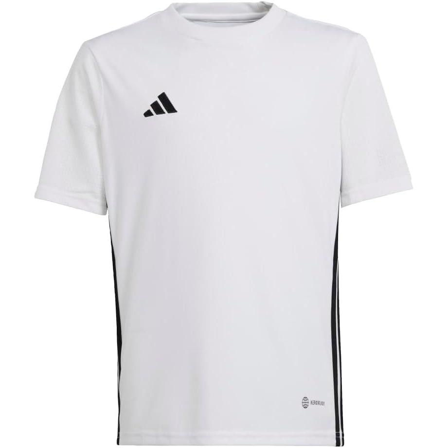 image:imageadidas Kids Tabela 23 JerseyWhiteBlack