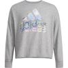 Medium Grey Heather