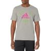 Medium Grey Heather