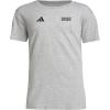 Medium Grey Heather/San Diego Fc