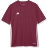 Team Maroon/White