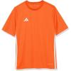 Team Orange/White