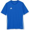 Team Royal Blue/White