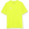 Team Solar Yellow/White