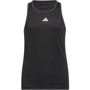Adidas Boys Club Tank Top(Black)