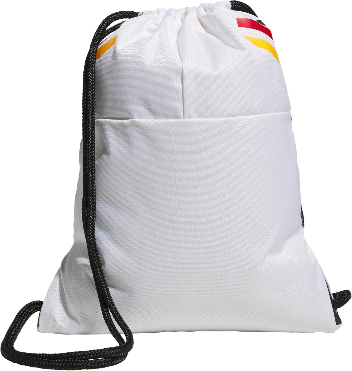 image:imageadidas Stadium Sackpack Drawstring Backpack for Sports Small Gym Bag 13LGermany