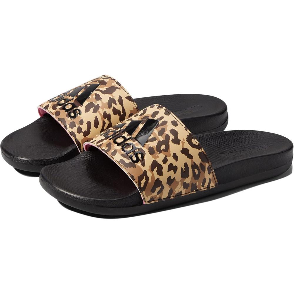 image:imageadidas unisexbaby AltaswimSandalCore Black Beam Pink