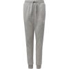 Medium Grey Heather/White