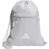 Team Light Grey/White