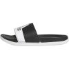 Black/White/White