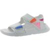 Cloud White/Beam Pink/Semi Lucid Fuchsia/Clean White