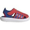 Vivid Red/Team Royal Blue/White