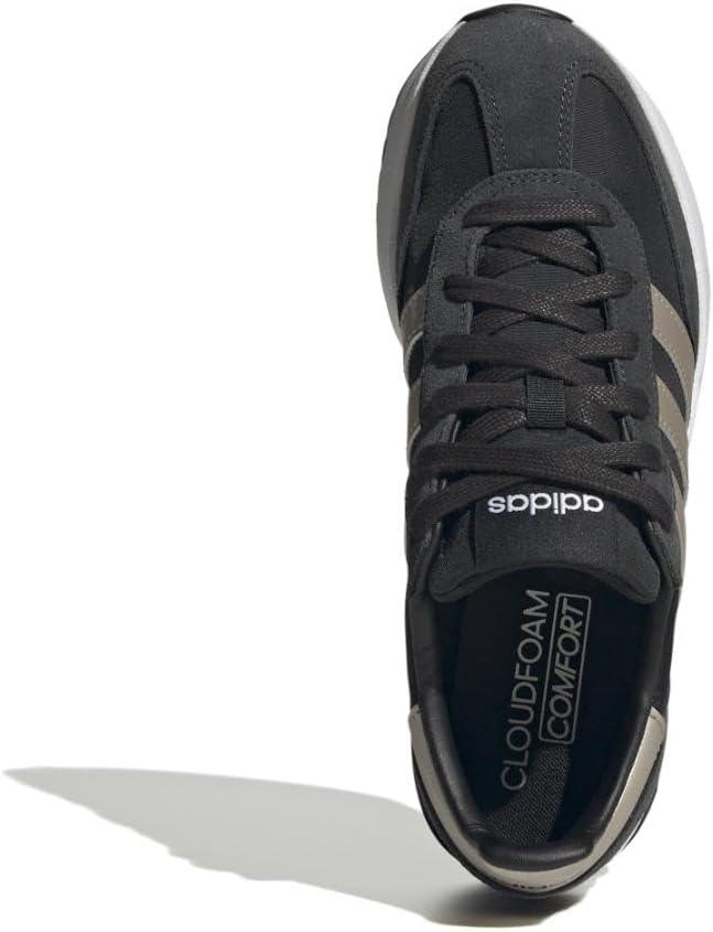 image:imageAdidas Womens Run 70s 20BlackCyber MetallicCarbon