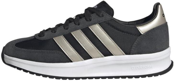 image:imageAdidas Womens Run 70s 20BlackCyber MetallicCarbon