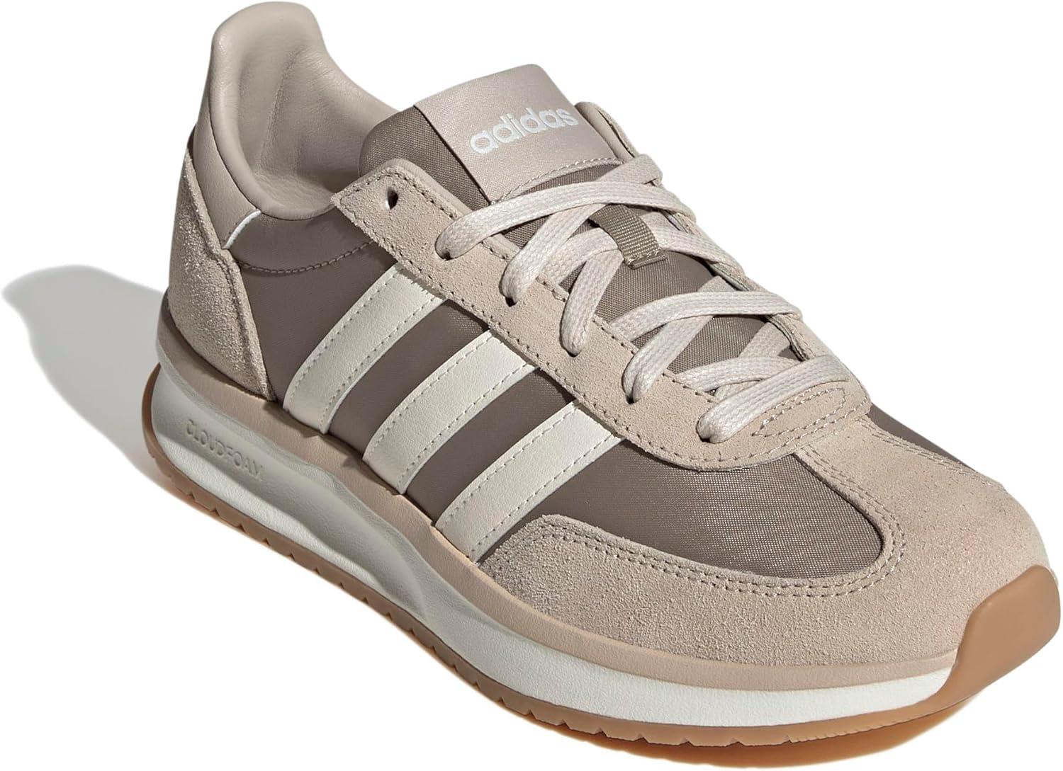 image:imageAdidas Womens Run 70s 20Blanch CargoOff WhiteWonder Beige