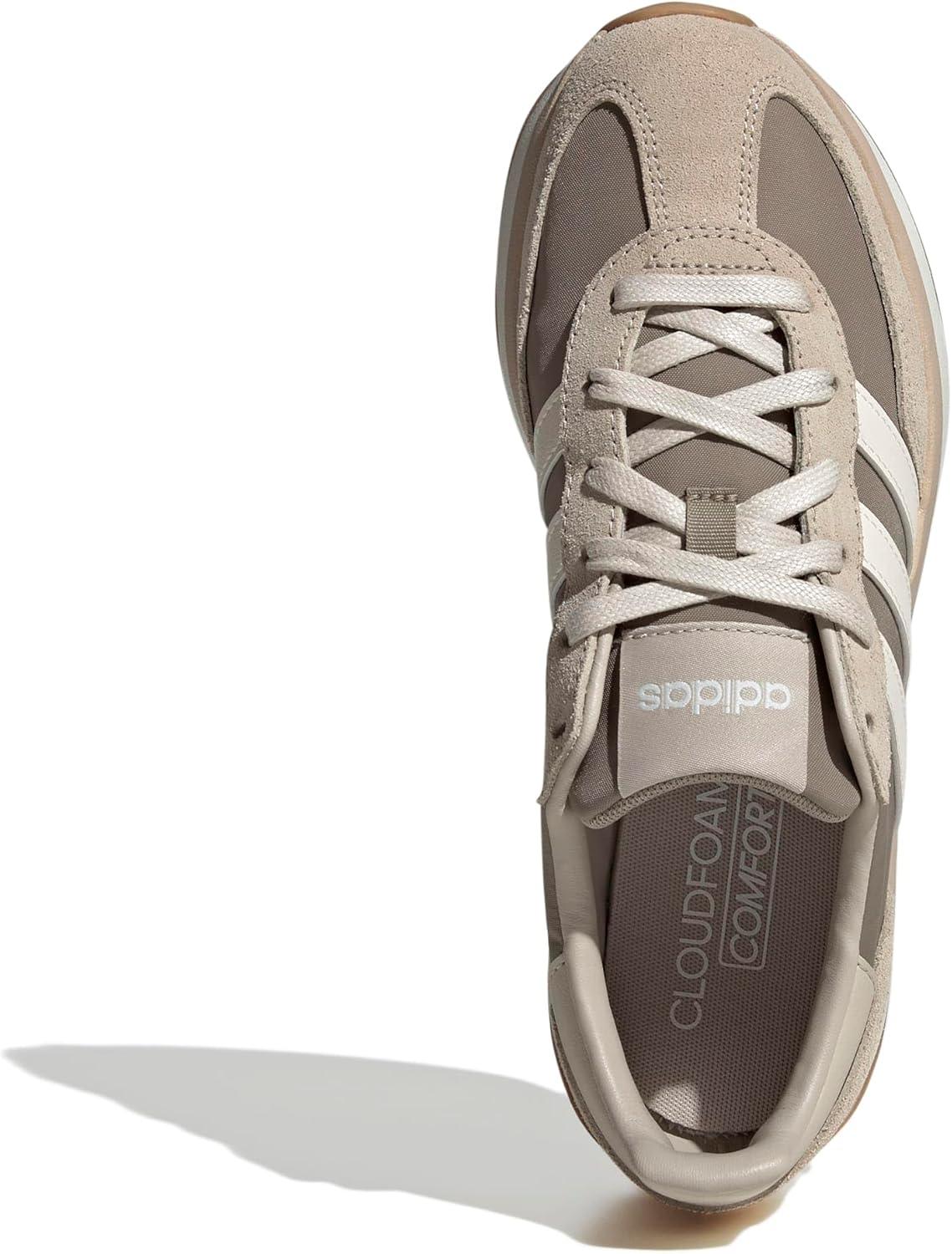 image:imageAdidas Womens Run 70s 20Blanch CargoOff WhiteWonder Beige