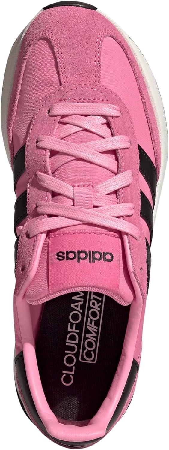 image:imageAdidas Womens Run 70s 20Bliss PinkBlackPink Fusion