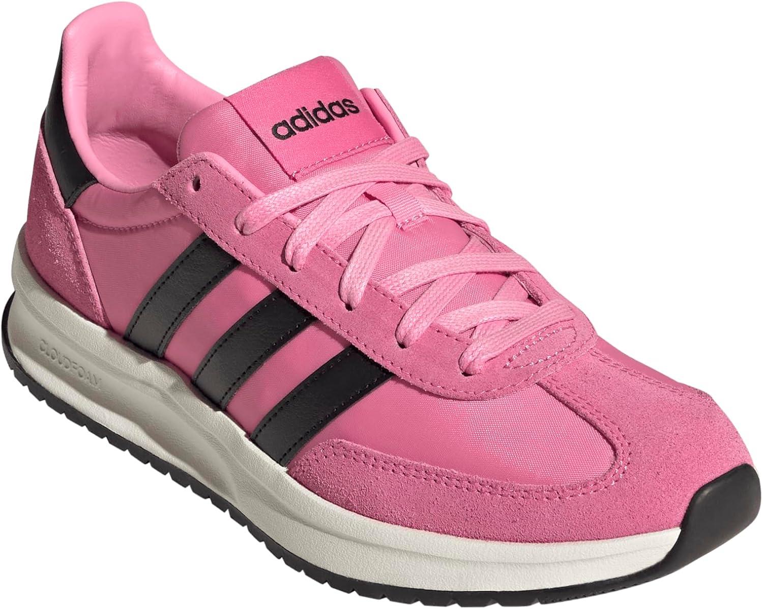 image:imageAdidas Womens Run 70s 20Bliss PinkBlackPink Fusion
