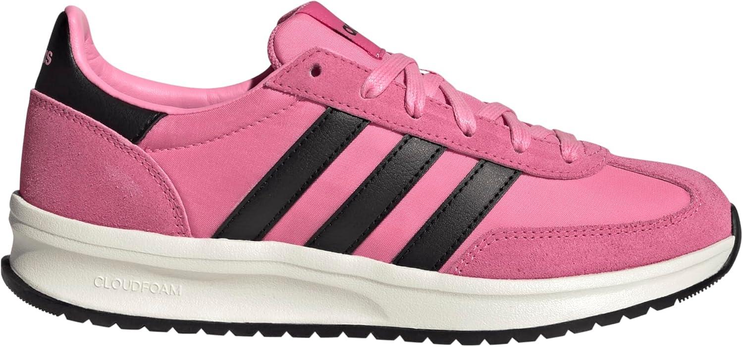 image:imageAdidas Womens Run 70s 20Bliss PinkBlackPink Fusion
