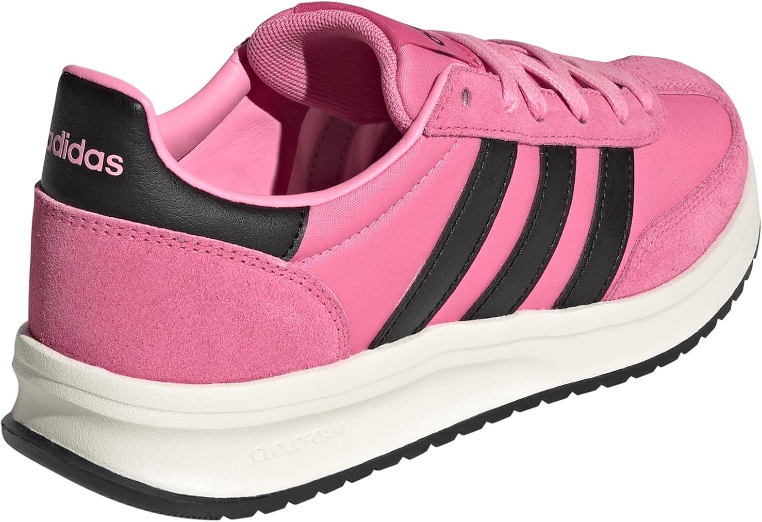 image:imageAdidas Womens Run 70s 20Bliss PinkBlackPink Fusion
