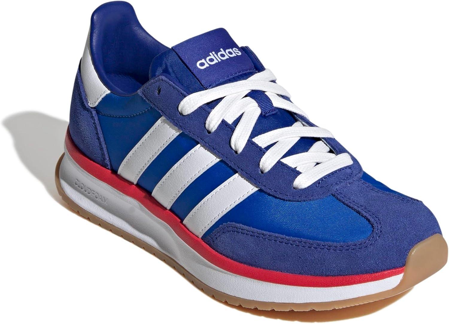 image:imageAdidas Womens Run 70s 20Bright Royal Ftwr White Pure Ruby