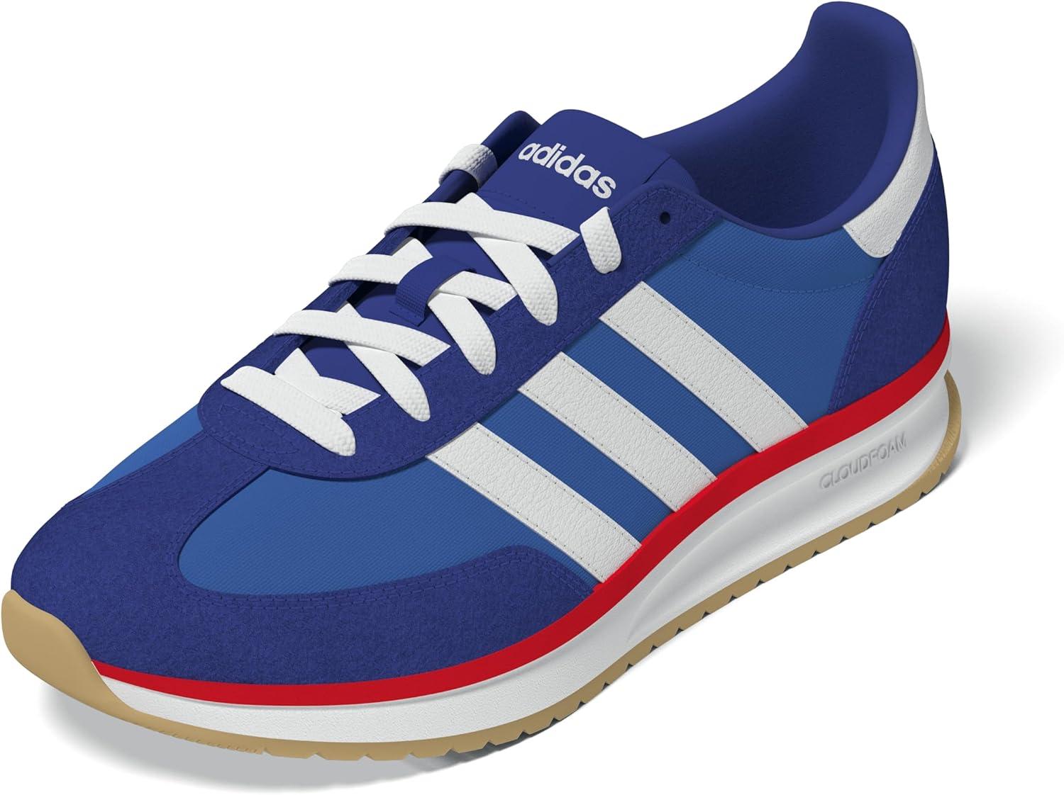 image:imageAdidas Womens Run 70s 20Bright Royal Ftwr White Pure Ruby