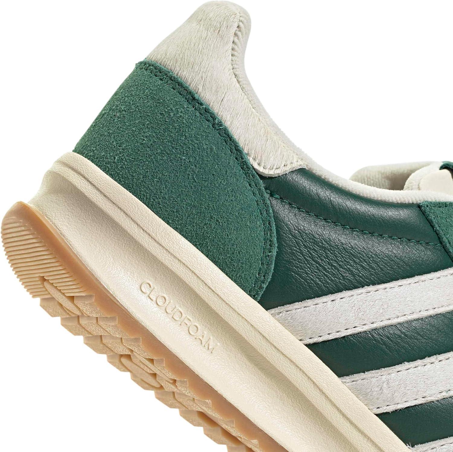 image:imageAdidas Womens Run 70s 20Collegiate GreenCream WhiteGum