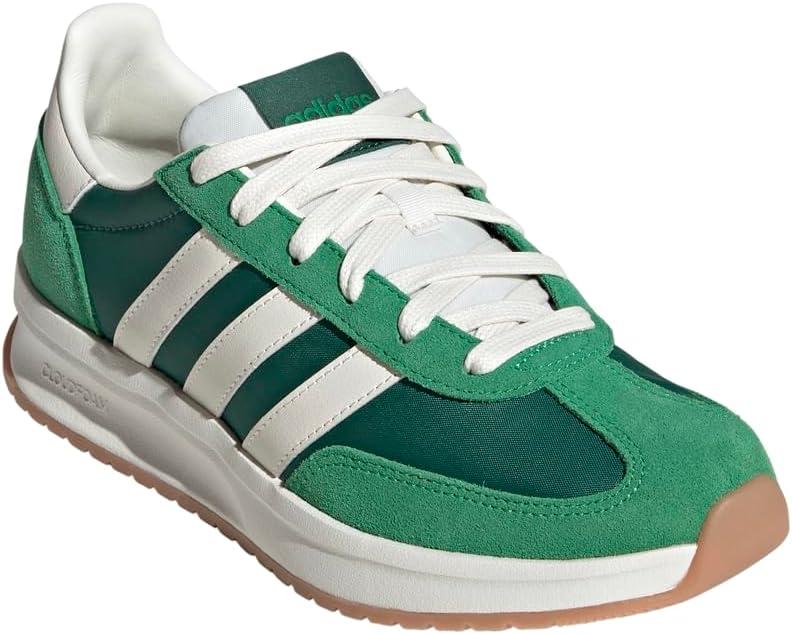 image:imageAdidas Womens Run 70s 20Collegiate GreenOff WhiteGreen