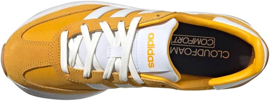 image:imageAdidas Womens Run 70s 20Crew YellowWhiteGum