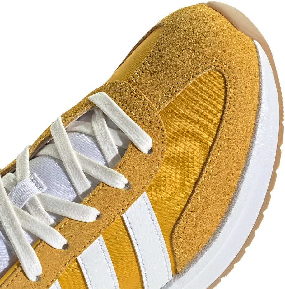 image:imageAdidas Womens Run 70s 20Crew YellowWhiteGum