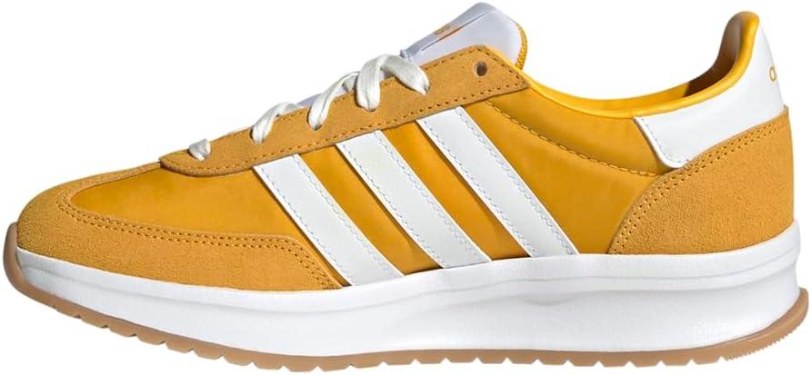 image:imageAdidas Womens Run 70s 20Crew YellowWhiteGum