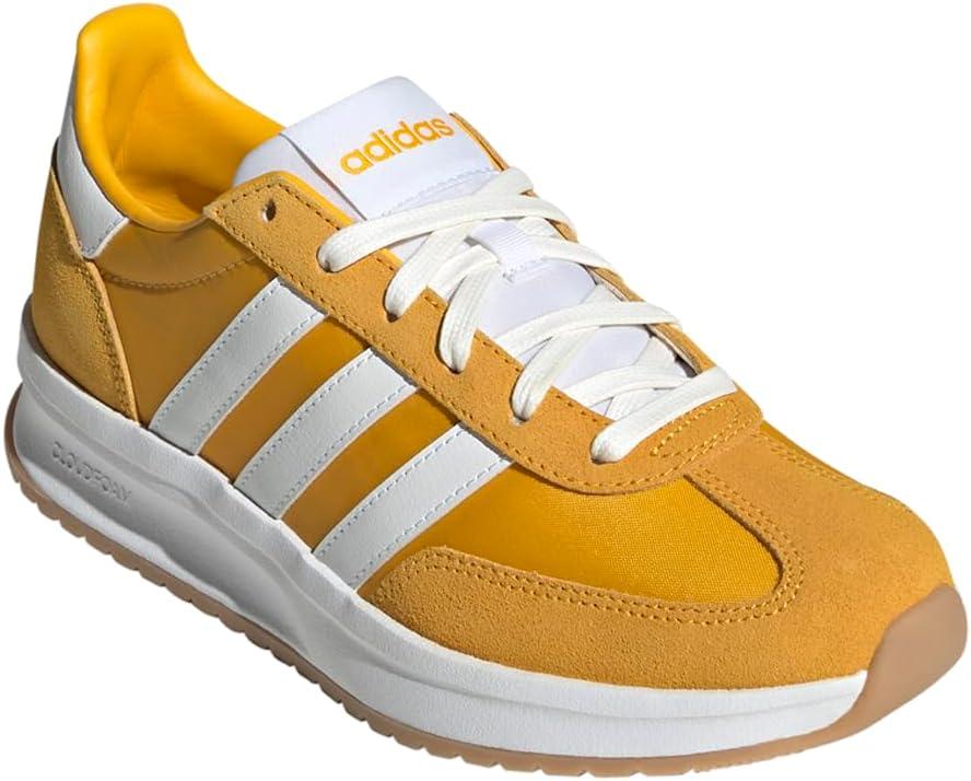 image:imageAdidas Womens Run 70s 20Crew YellowWhiteGum