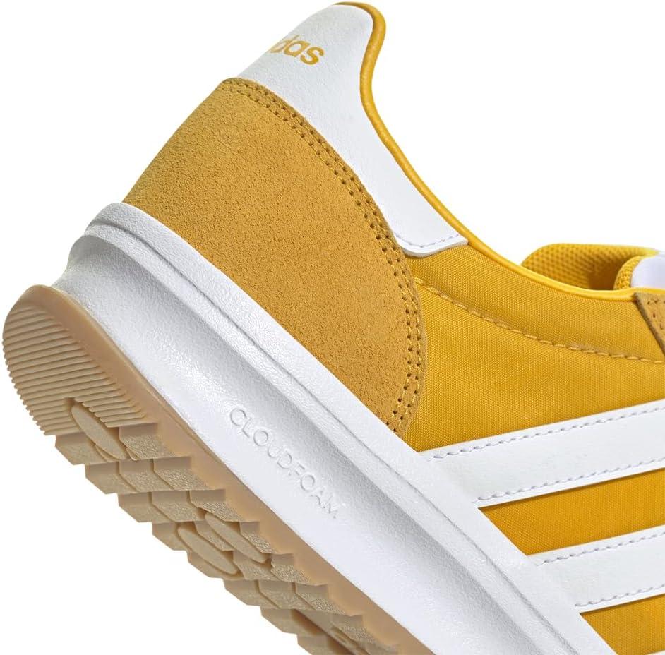 image:imageAdidas Womens Run 70s 20Crew YellowWhiteGum