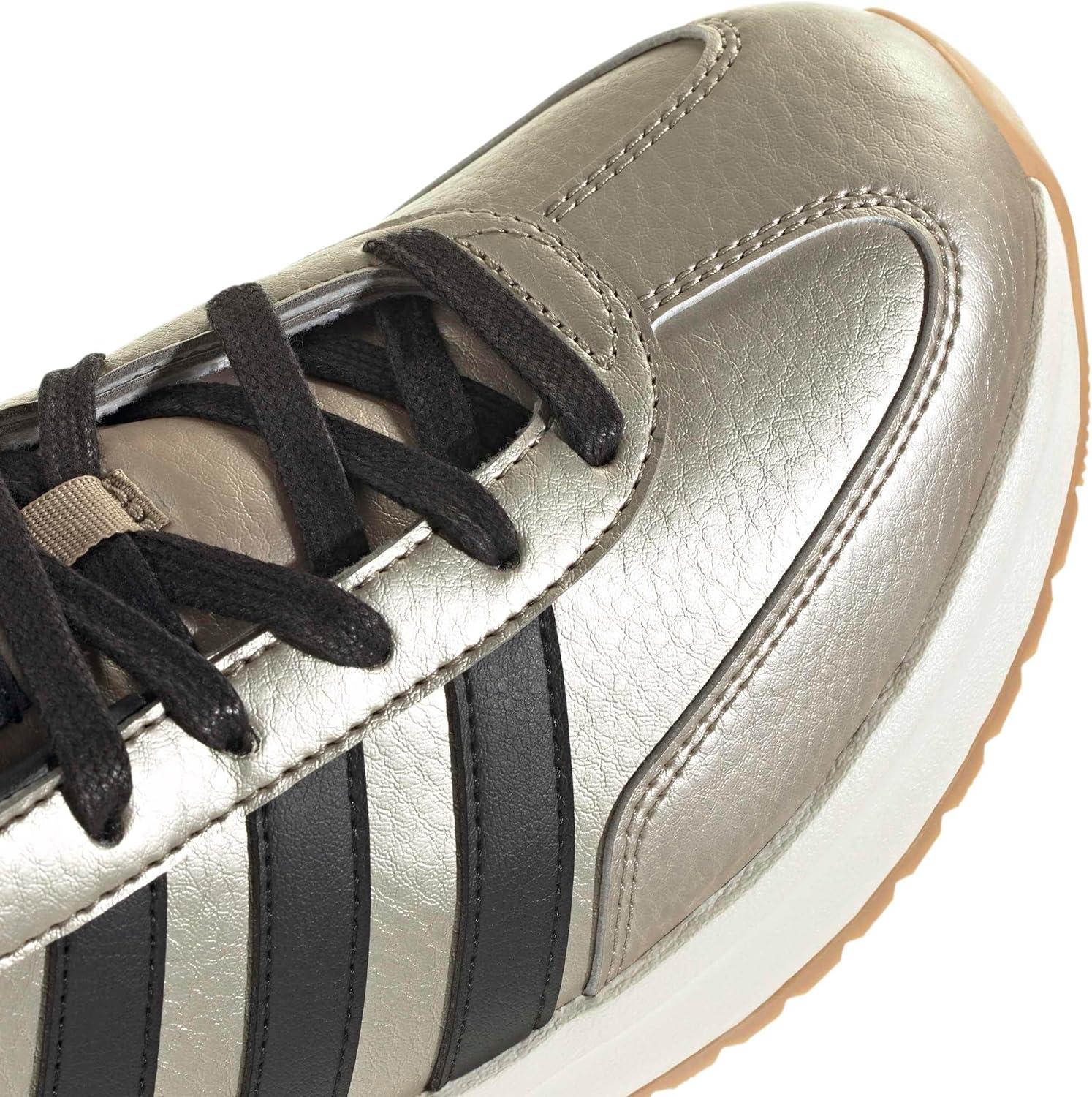 image:imageAdidas Womens Run 70s 20Cyber MetallicBlackOff White