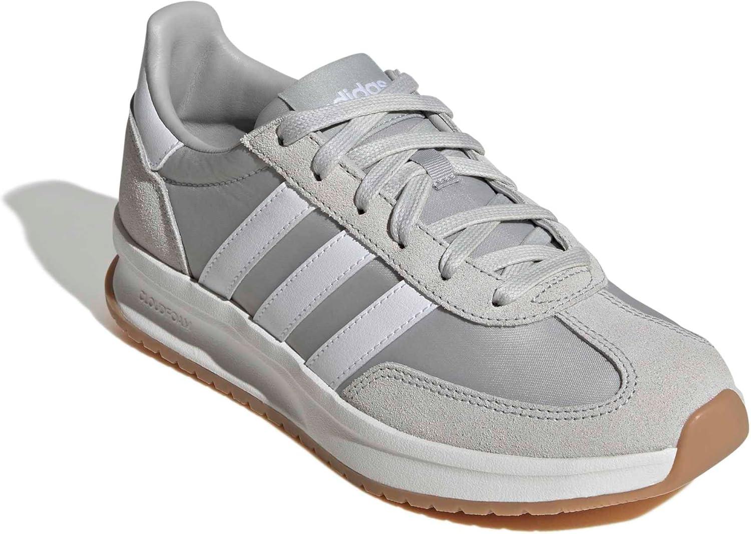 image:imageAdidas Womens Run 70s 20GreyWhiteGrey