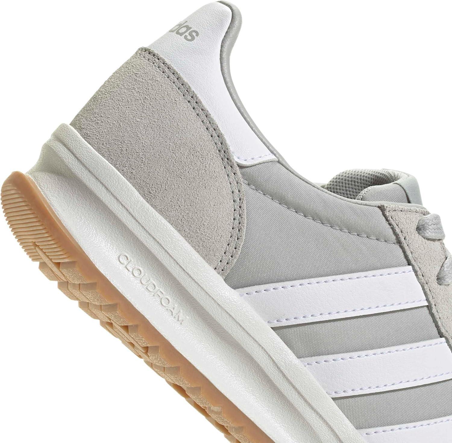 image:imageAdidas Womens Run 70s 20GreyWhiteGrey