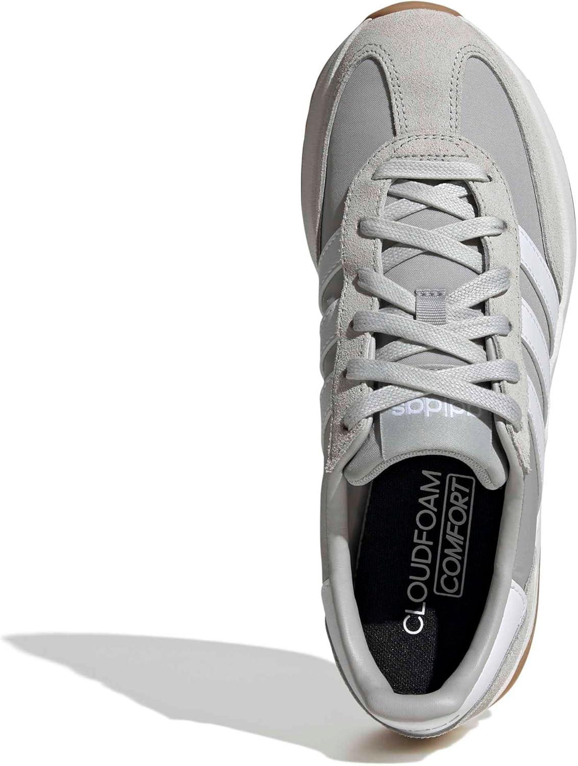 image:imageAdidas Womens Run 70s 20GreyWhiteGrey