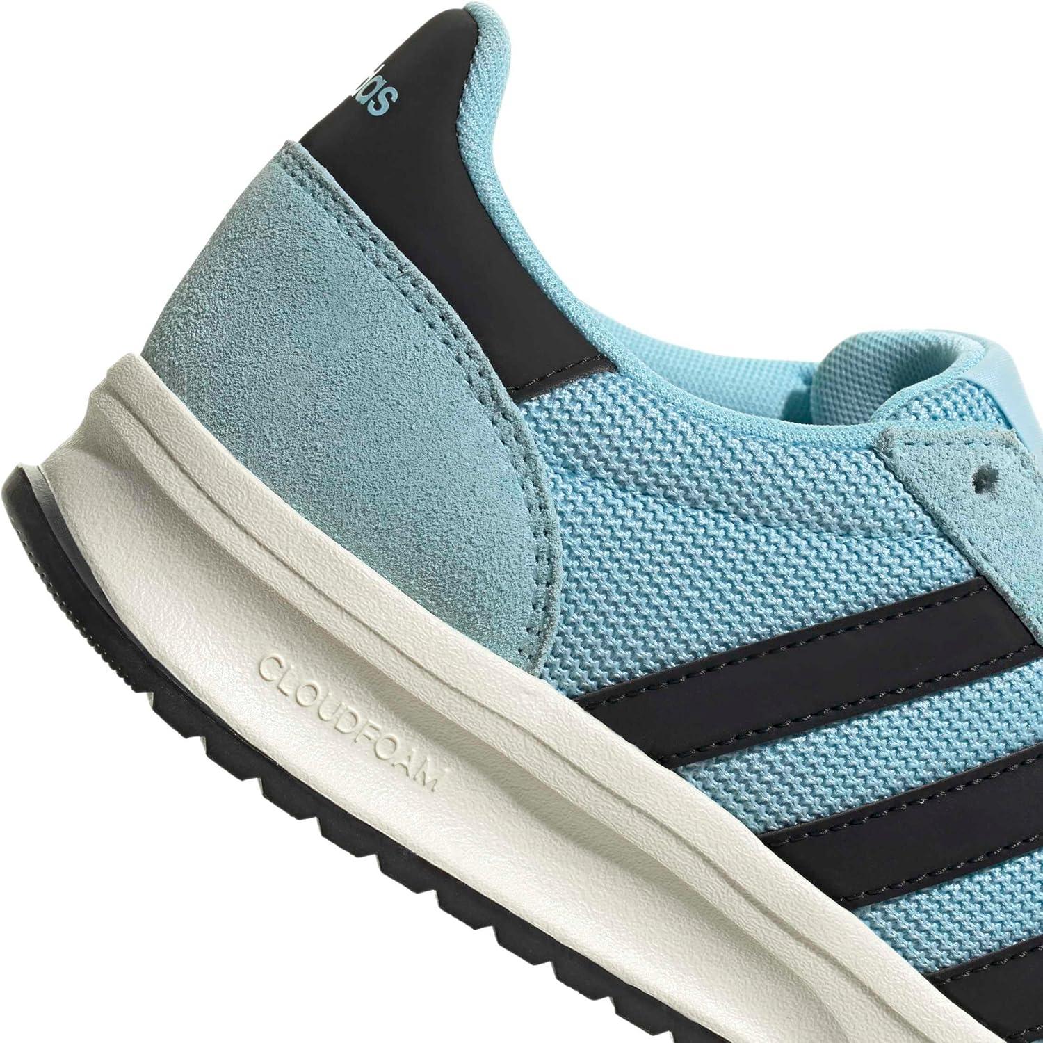 image:imageAdidas Womens Run 70s 20Icey BlueBlackOff White