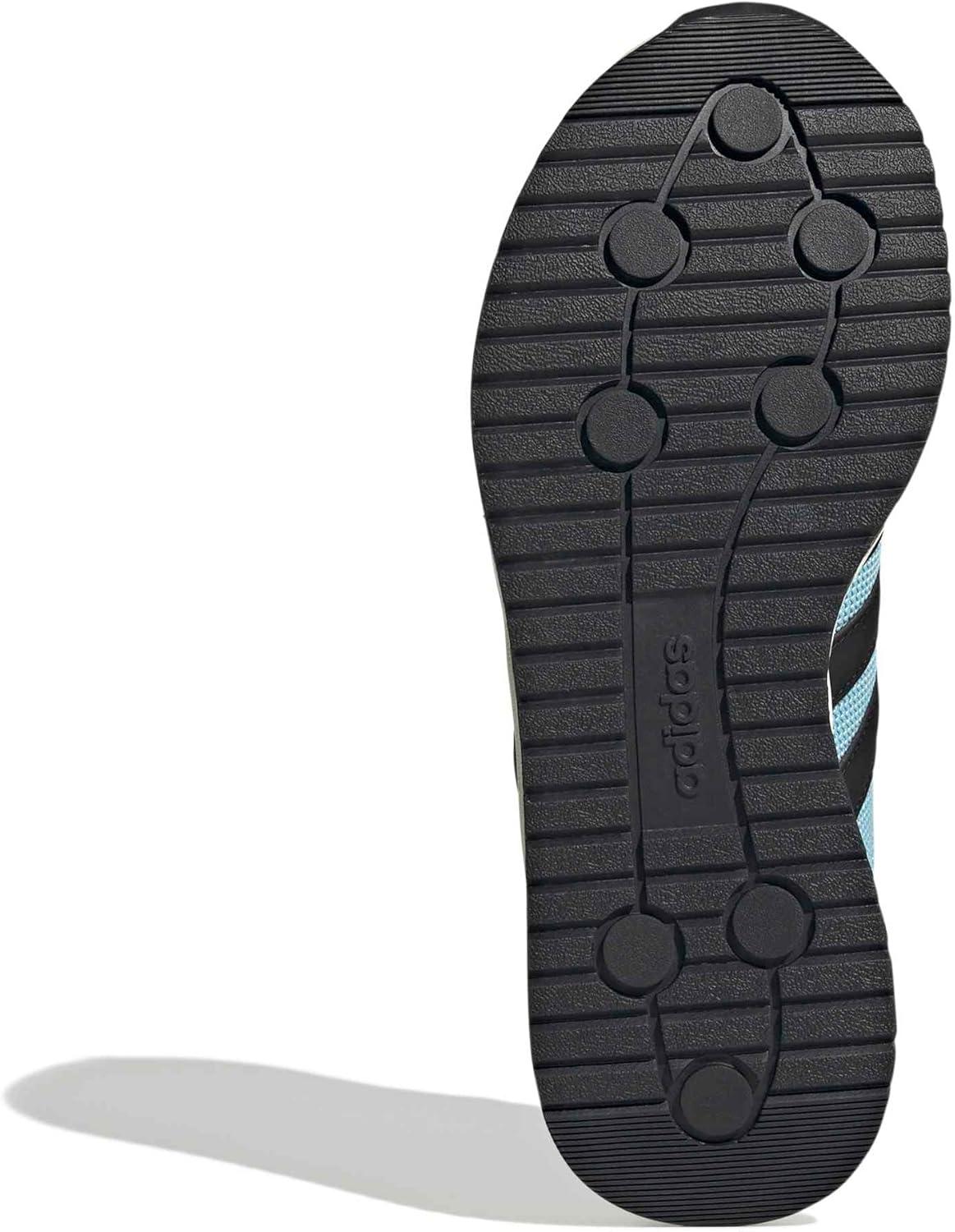 image:imageAdidas Womens Run 70s 20Icey BlueBlackOff White