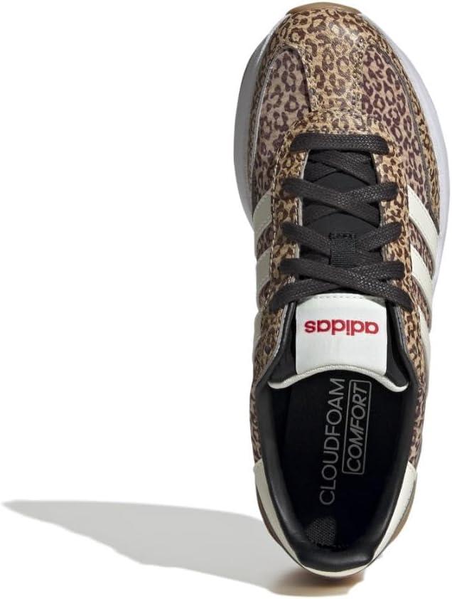 image:imageAdidas Womens Run 70s 20Magic BeigeOff WhiteBlack