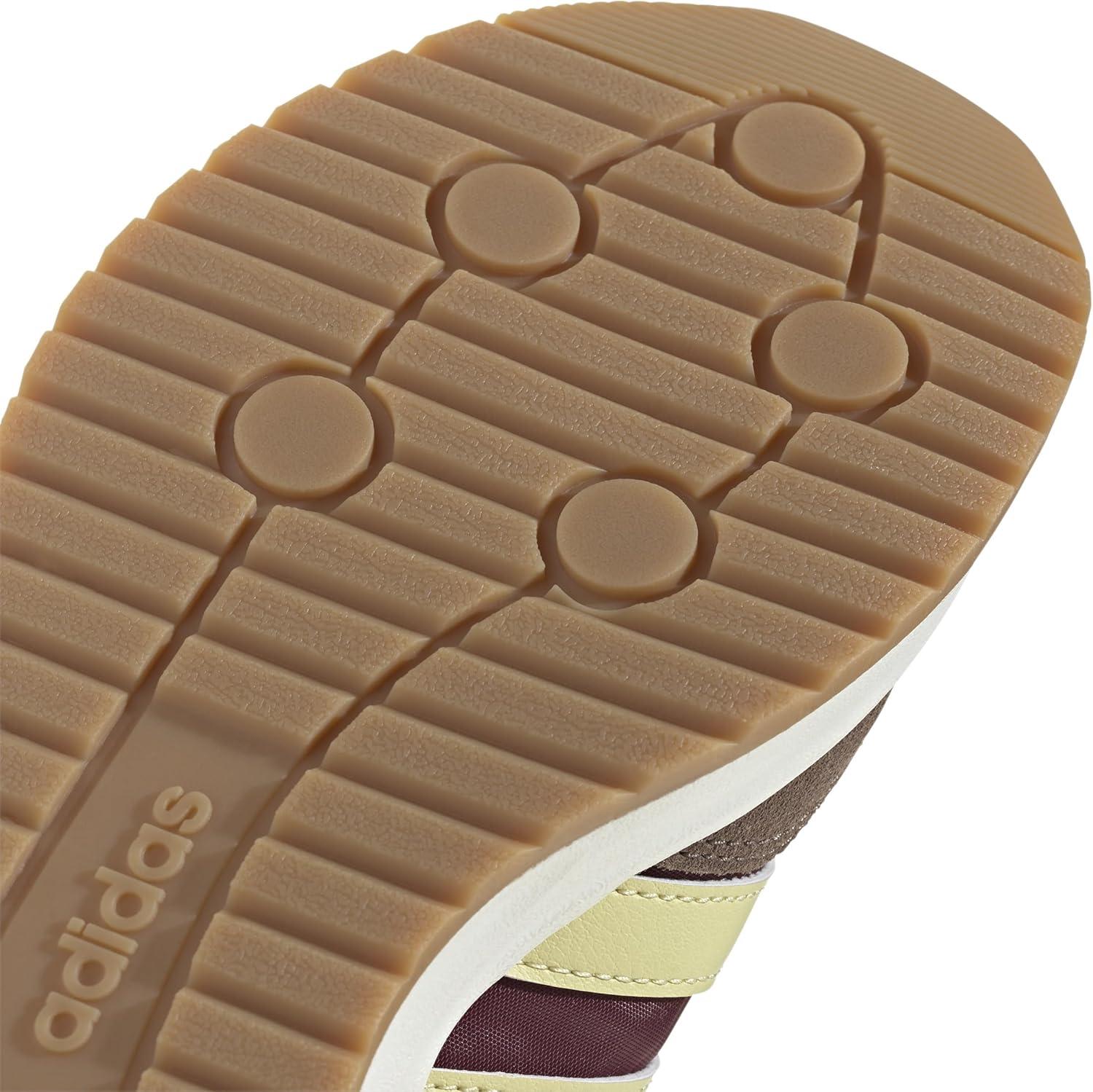image:imageAdidas Womens Run 70s 20Maroon Powder Yellow Earth Strata