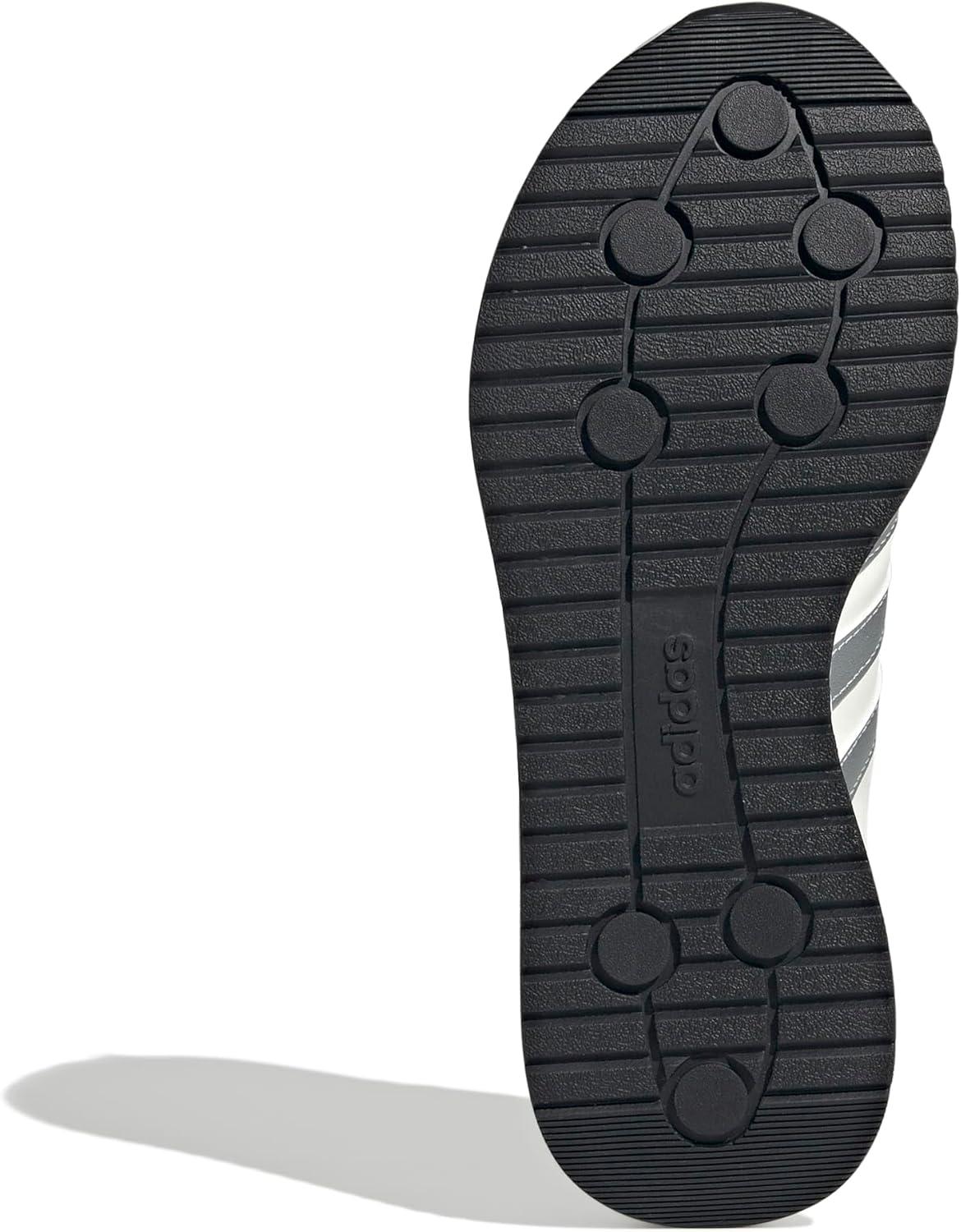 image:imageAdidas Womens Run 70s 20Off WhiteSilver MetallicOff White